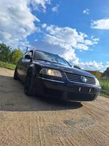 Volkswagen VW Passat 3BG 2.5TDI v6 - Volkswagen Passat: 2.5