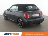 MINI Cabrio Cooper S*NAVI*LED*PDC*KLIMA*SHZ* - Roadster bis 25.000 Euro