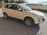 Peugeot 4007 2.2 HDI 7-Sitze 4x4 Automatik... - Peugeot 4007: Hdi