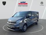Fiat Talento Kasten 2.0 Ecojet 120 Turbo L2H1, NAVI - Fiat Talento in Hannover