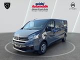Fiat Talento Kasten 2.0 Ecojet 120 Turbo L2H1, NAVI - Fiat: Eco