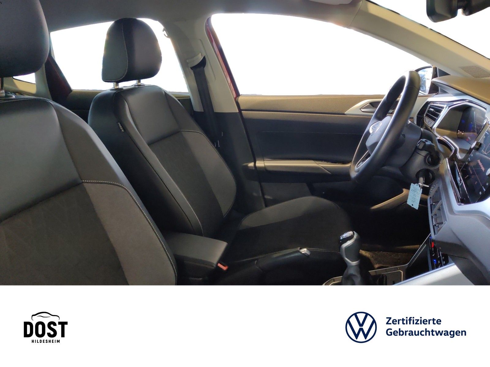 Volkswagen Polo - Bild 8