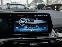 BMW 218 Active Tourer - Vorschau Bild 17