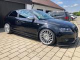 Audi S3 2.0 TFSI - - gebrauchte Audi S3 aus dem Jahr 2007