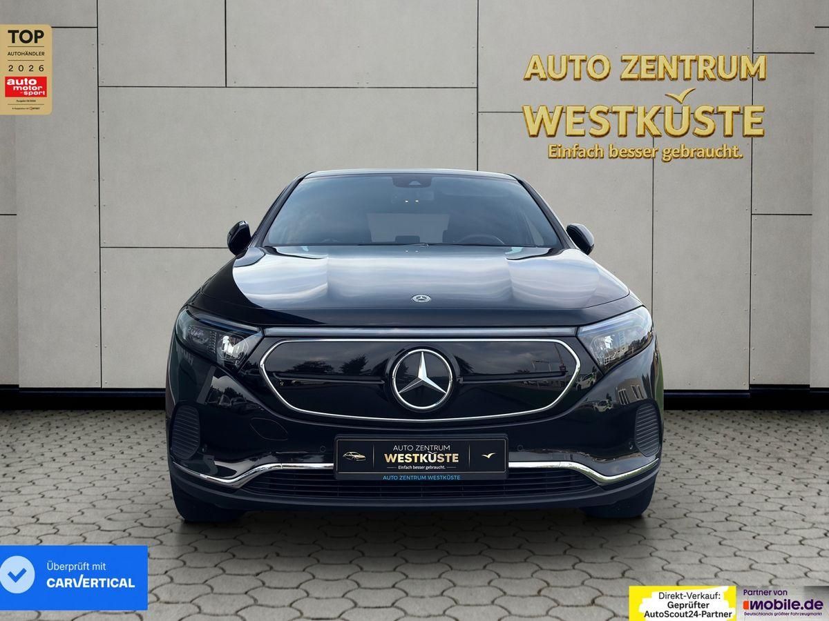 Mercedes-Benz EQA 250+ ElectricArt Navi Kamera SOH98 % 70,5 kW imagem 2