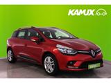 Renault Clio IV 0.9TCe Expression+ENERGY+NAVI+TEMPO+PDC - Renault Gebrauchtwagen