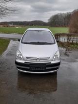 Citroën citroën xsara picasso - gebrauchte Citroën Xsara Picasso aus dem Jahr 2006