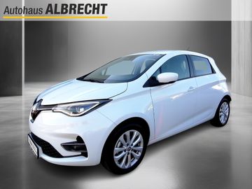 Renault ZOE EXPERIENCE (Selection) R11