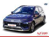 Hyundai Bayon 1.0T-GDI LED Navi Kamera - Hyundai BAYON Tageszulassungen