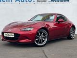 Mazda MX-5 184PS "Selection" |AC/AA|Sitzheizung|Tempom - Mazda MX-5 aus 2023