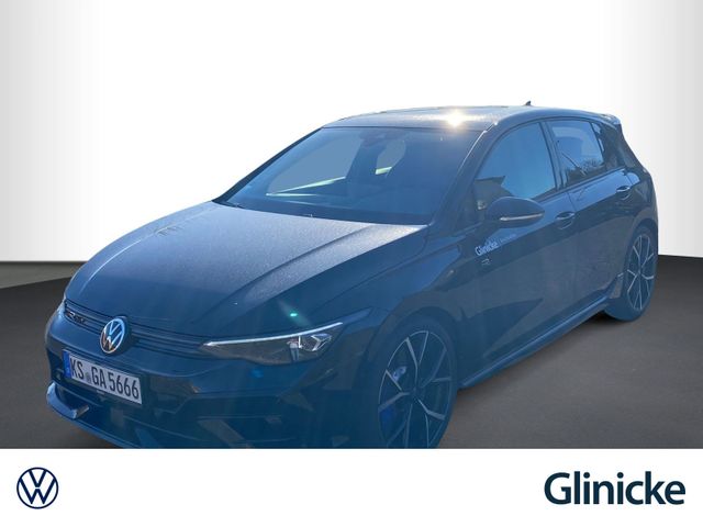 Volkswagen Golf VIII R 2.0 TSI 4Motion DSG, RFK, NAVI, PANO