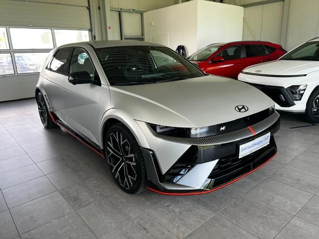 2025 Hyundai IONIQ 5