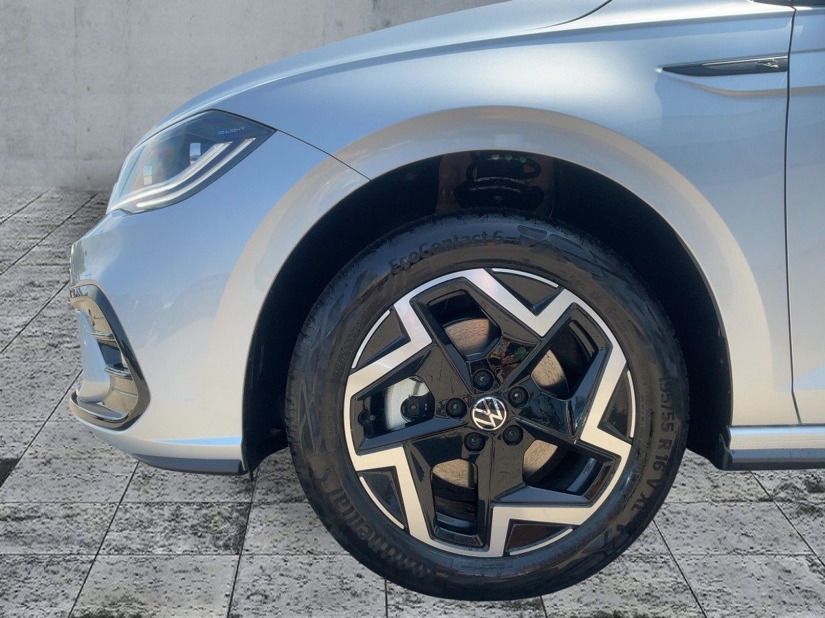 Volkswagen Polo - Bild 8