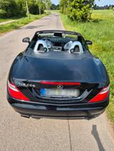 Mercedes-Benz SLK 200 BlueEFFICIENCY - - Mercedes SLK-Klasse bis 15.000 Euro