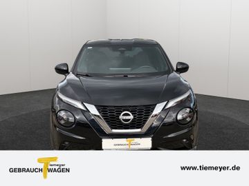 Nissan Juke - 2