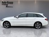 Mercedes-Benz C 220 T d*PANO*HUD*AHK*RFK*DISTRO+*MULTIBEAM* - Mercedes-Benz C 220 Gebrauchtwagen in Stuttgart