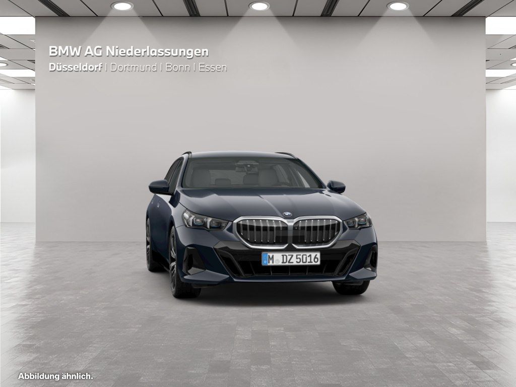 BMW 540 - Bild 13