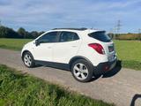 Opel Mokka 1.6 ecoFLEX Edition Start/Stop Edition - Opel Mokka Gebrauchtwagen in Bochum