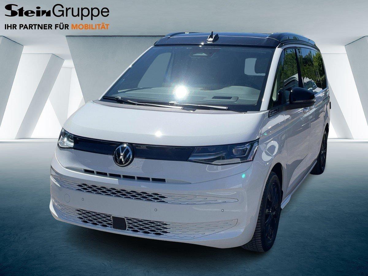 Volkswagen T7 California 1.5 TSI 4MOTION Beach Tour MATRIX