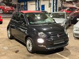 Fiat 500 Lounge - Fiat 500 mit Benzin-Antrieb: Sportwagen
