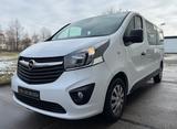 Opel Vivaro B Kasten/Kombi Combi L2H1  2,9t - Opel Vivaro in Dresden