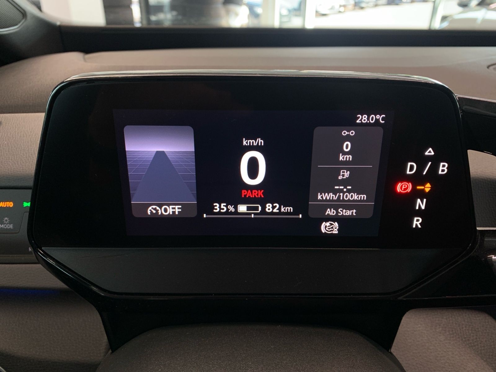 Volkswagen ID.3 - Bild 17
