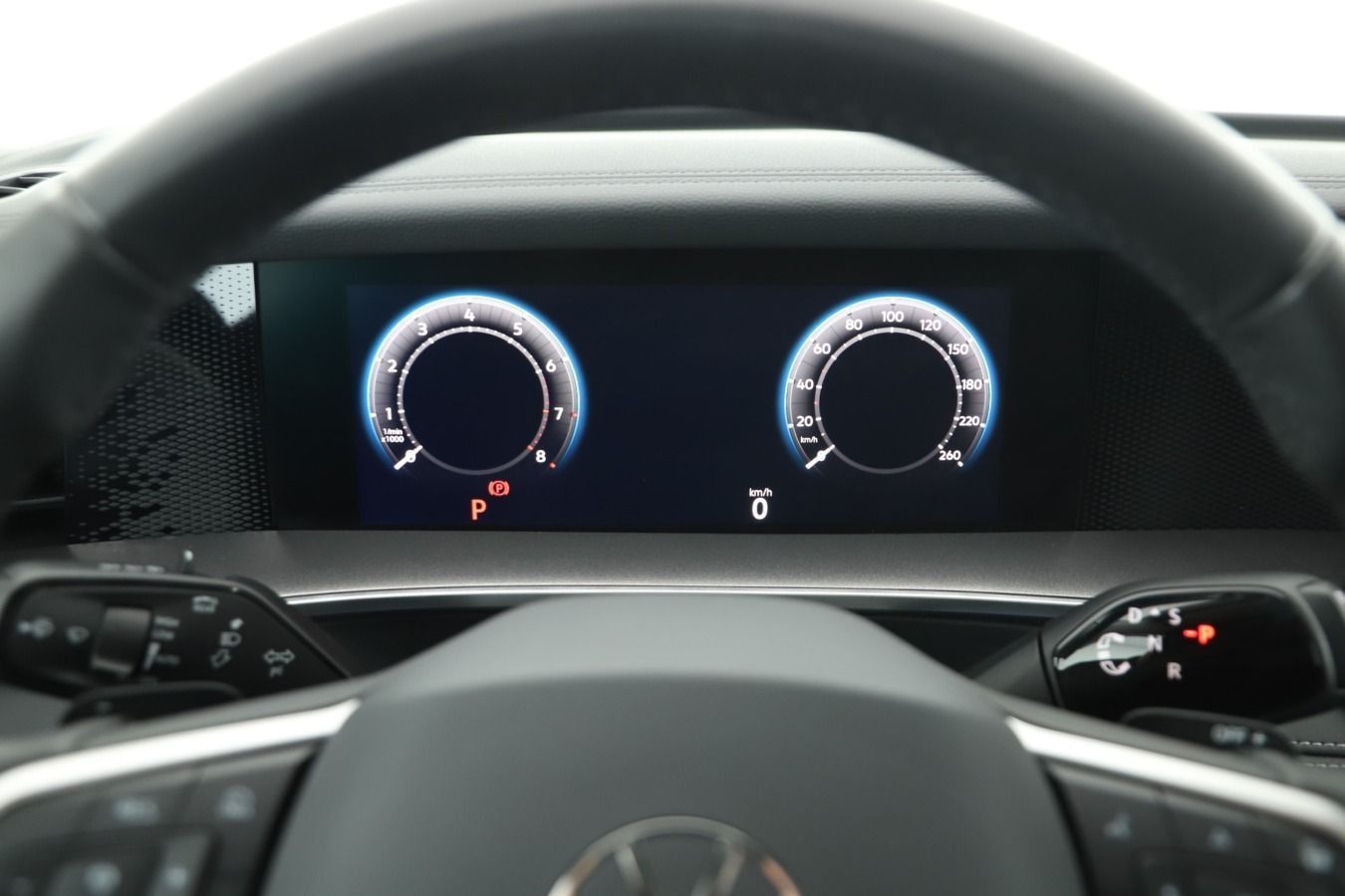 Volkswagen Tayron - Bild 8