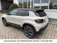 Jeep Avenger - Vorschau Bild 2
