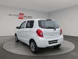 Suzuki Celerio Club AUS 1.HAND+WENIG KM+TÜV SERVICE NEU - Suzuki Celerio aus 2017