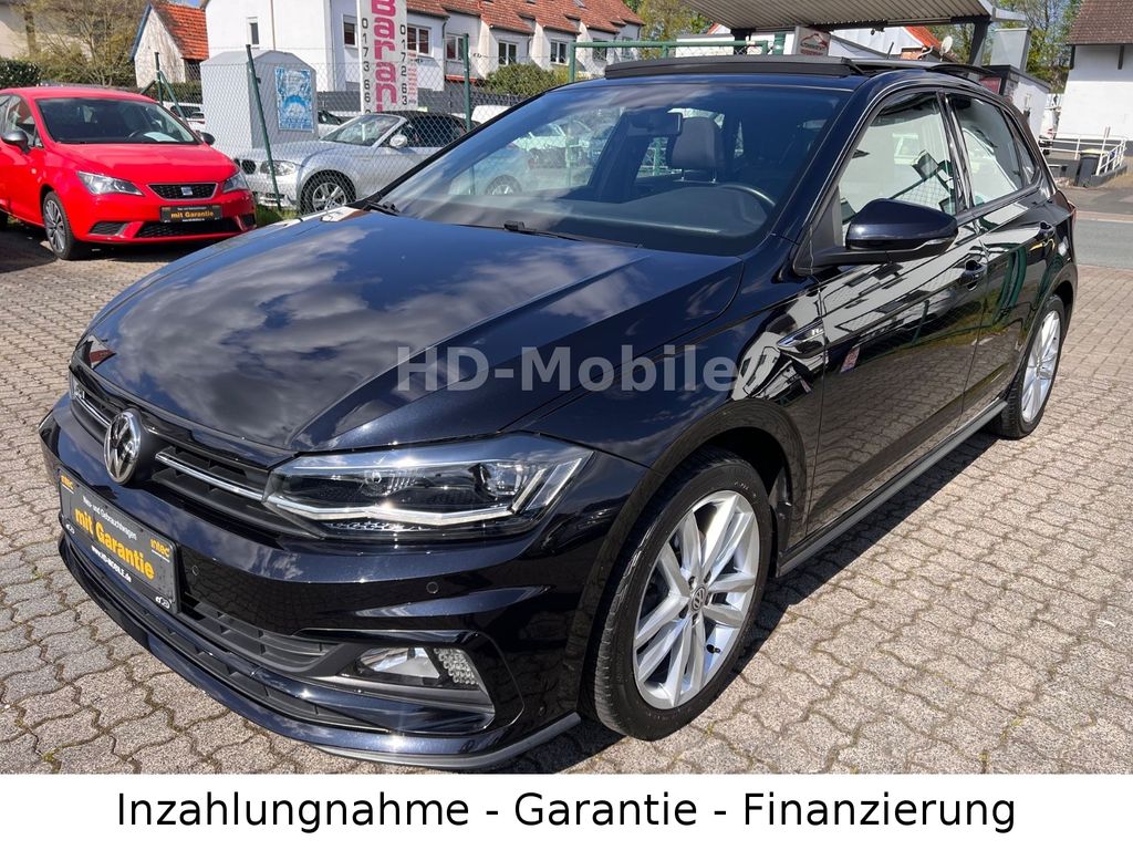 Image of Volkswagen Polo