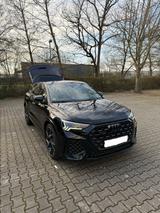 Audi RSQ3 Sportback 2.5 TFSI S tronic quattro - - Audi RSQ3 aus 2022