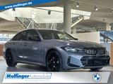 BMW M340d xDrive Lim. M Sport Pro Driv.Prof. Har/Kar - BMW M340d Neuwagen