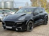Porsche Cayenne S 4.2 TechArt Magnum LED 22" Bose Pano.. - Porsche Cayenne in Hannover