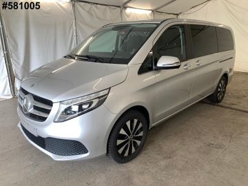 Mercedes V 300 - 1
