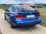BMW 320 Gran Turismo 320d xDrive M 360 Kamera AHK - BMW 320 Gran Turismo in Frankfurt (Main)