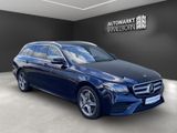 Mercedes-Benz E 300 de AMG GSD*Multibeam*Burmester*ACC - Mercedes-Benz Hybrid (Diesel/Elektro): Kombi