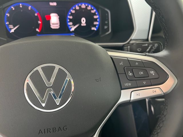 Fahrzeugabbildung Volkswagen T-Cross 1.0 TSI GOAL NAVI GJR ANSCHLUSSGARANTIE