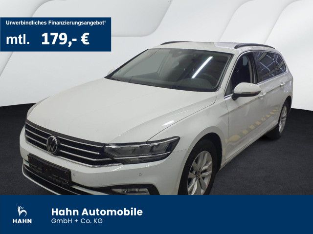 Volkswagen Passat Variant 2.0TDI Business DSG AHK CAM Navi