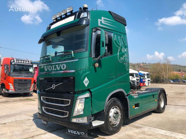 Volvo FH 500