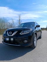 Nissan Xtrail t32 - Nissan X-TRAIL T32