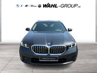 BMW 520 - Vorschau Bild 2
