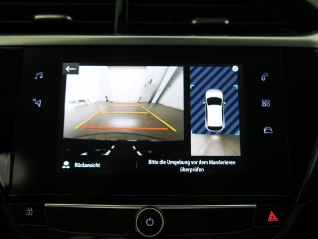 Corsa F ELEGANCE+RÜCKFAHRKAMERA+CARPLAY+SITZ- /L