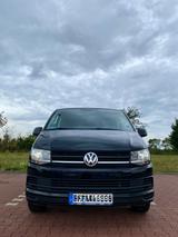 Volkswagen T6 Multivan  - VW T6 von privat