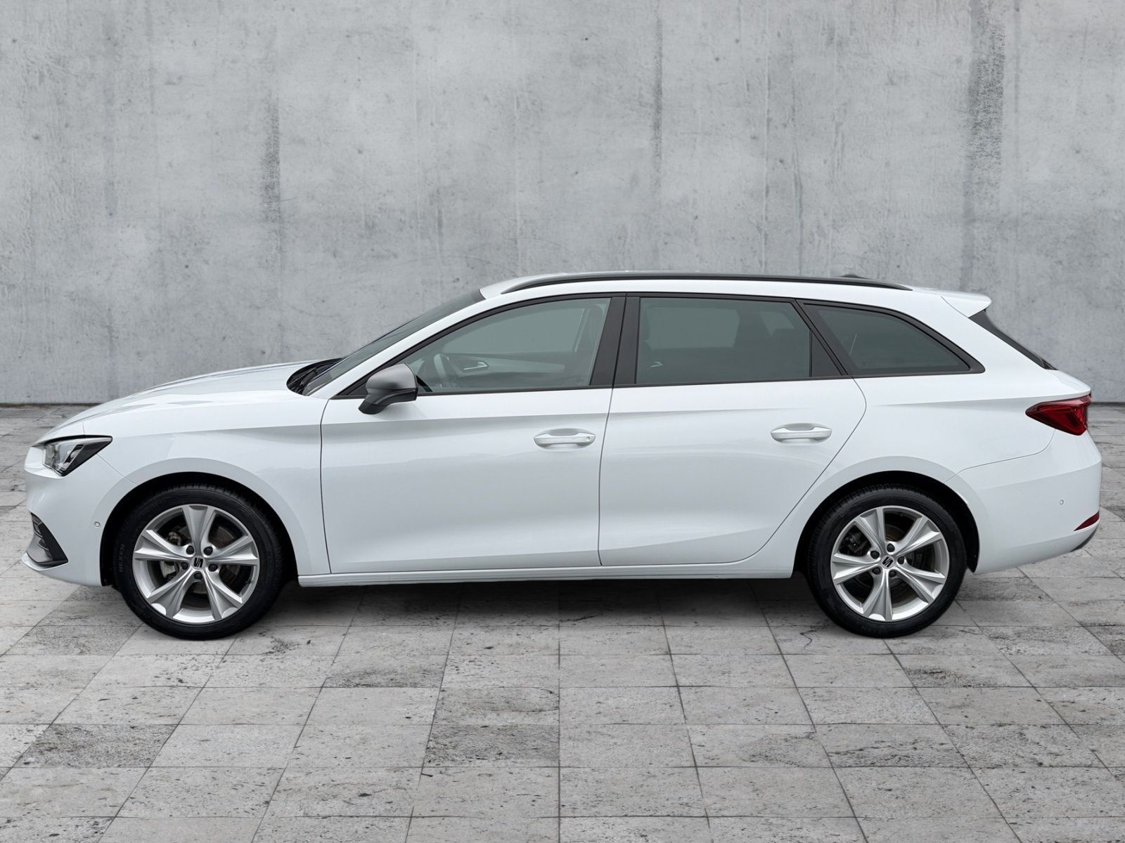 Seat Leon - Bild 4