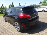 Ford Fiesta 125PS ST-Line X LED ParkAssist Navi - Ford Fiesta: ST Ps