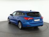 Ford Focus Turnier 1.5 EB Titanium LED Kamera Navi - Ford Focus Gebrauchtwagen in Chemnitz