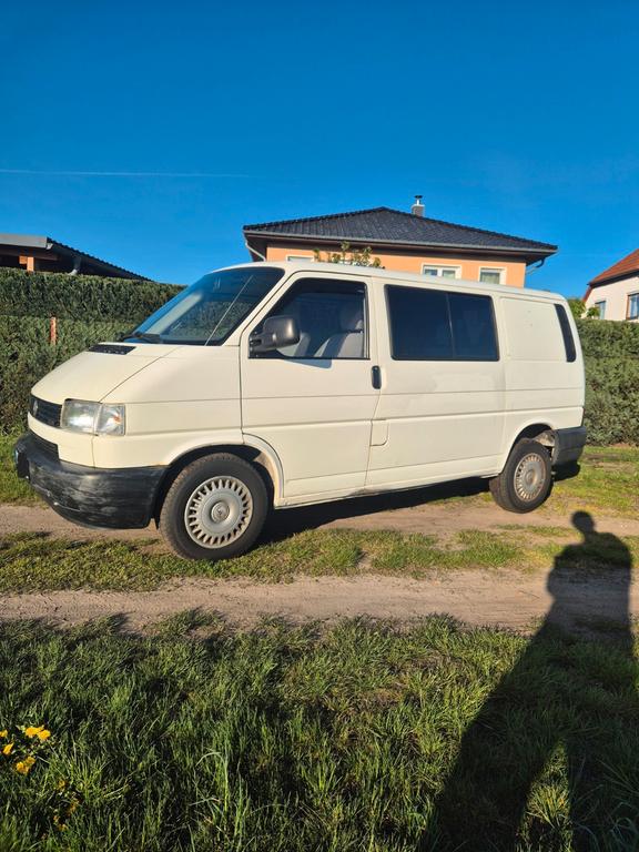 Volkswagen T4 andere