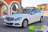 Mercedes-Benz MERCEDES-BENZ C 220 CDI BlueEFFICIENCY Elegance - Mercedes-Benz C 220: Elegance