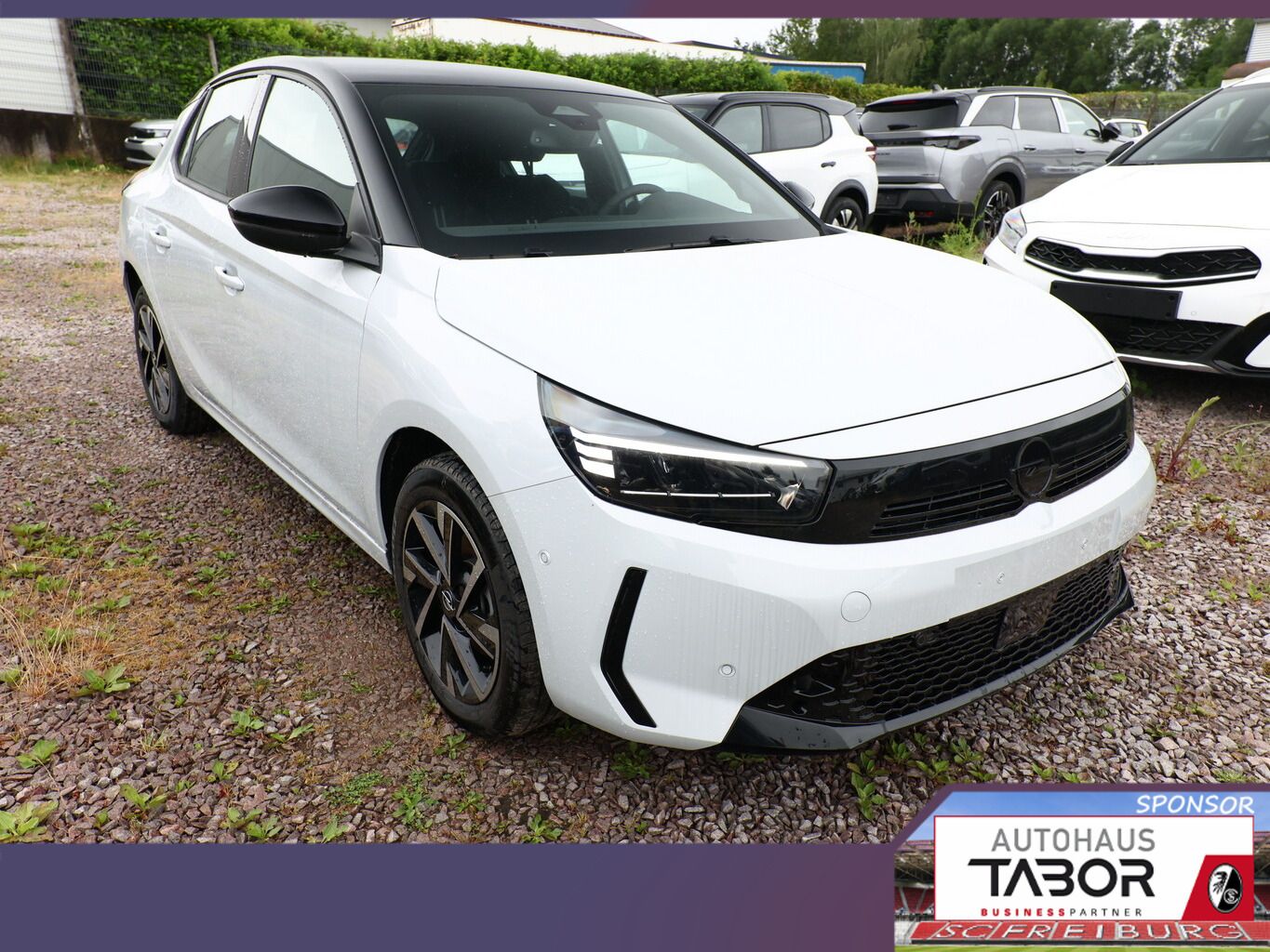 Opel Corsa - Bild 2