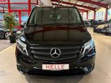 Mercedes-Benz Vito Tourer 116 CDI Pro lang*AHK+STHZ+NAVI - Mercedes-Benz: 7 Sitzer